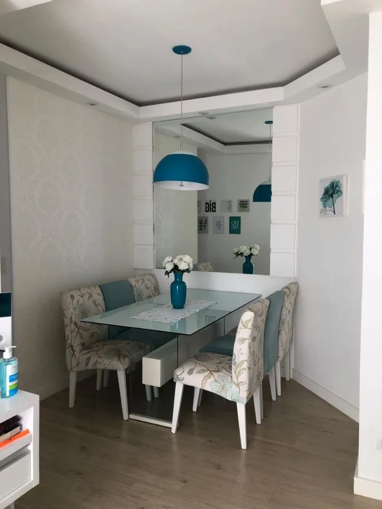 Apartamento, 3 quartos, 76 m² - Foto 3
