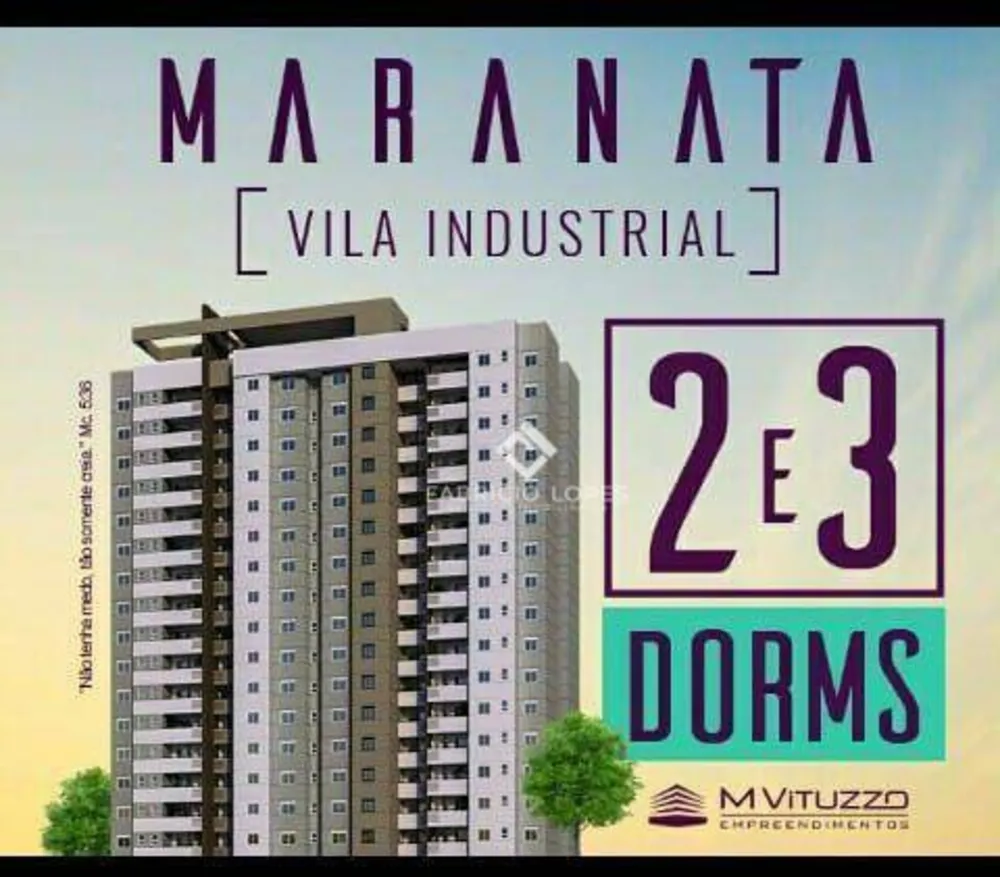 Apartamento, 3 quartos, 75 m² - Foto 3