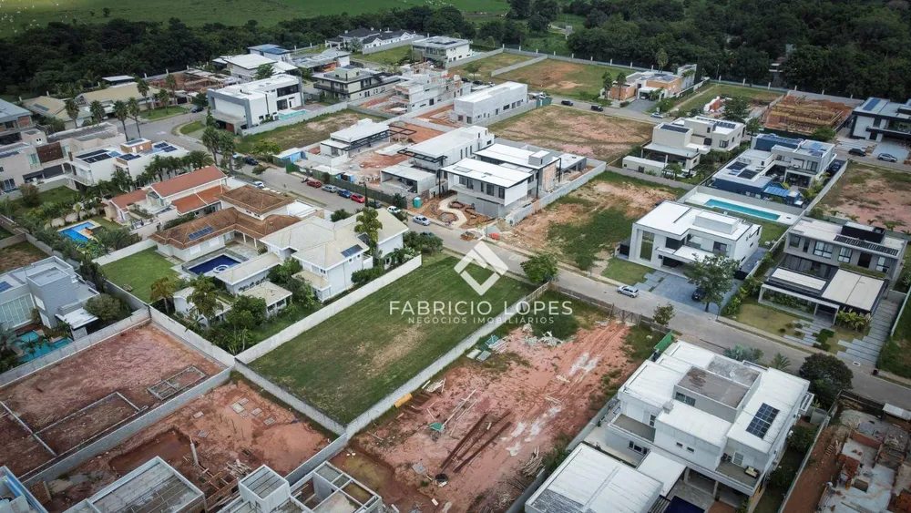 Loteamento e Condomínio, 1200 m² - Foto 4