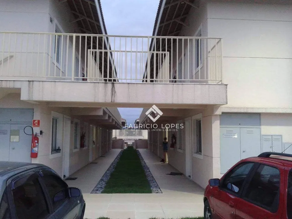 Apartamento, 2 quartos, 47 m² - Foto 2