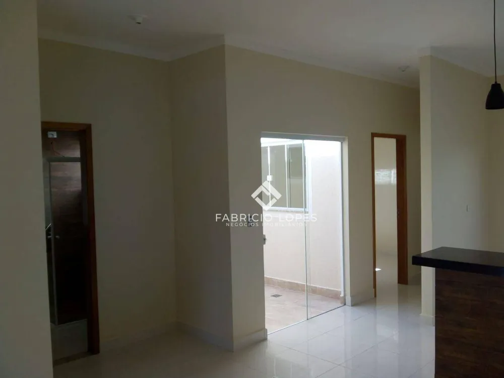 Casa, 3 quartos, 88 m² - Foto 3