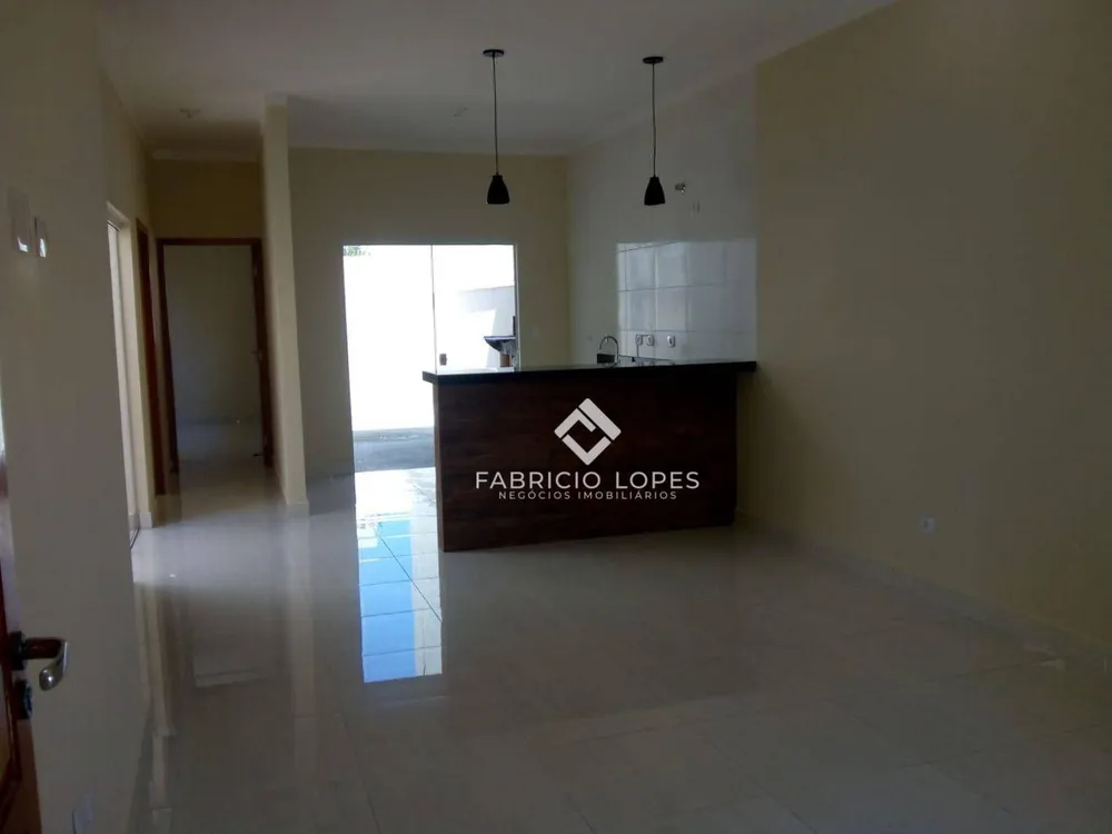 Casa, 3 quartos, 88 m² - Foto 4
