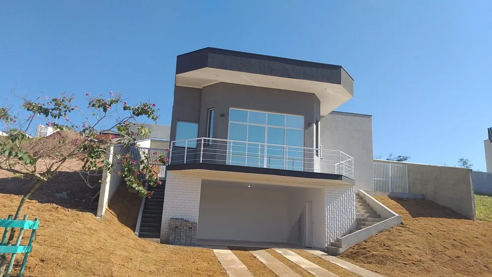Casa, 4 quartos, 230 m² - Foto 3