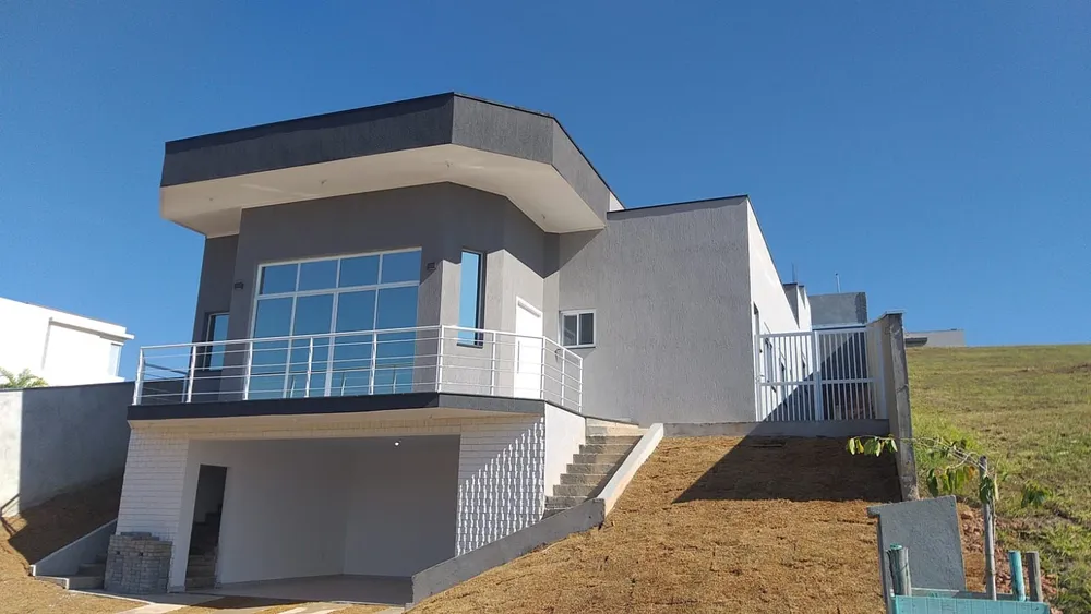 Casa, 4 quartos, 230 m² - Foto 2