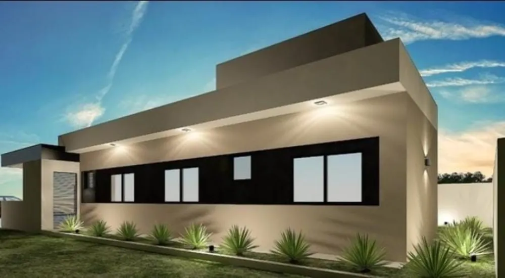 Casa, 3 quartos, 164 m² - Foto 3