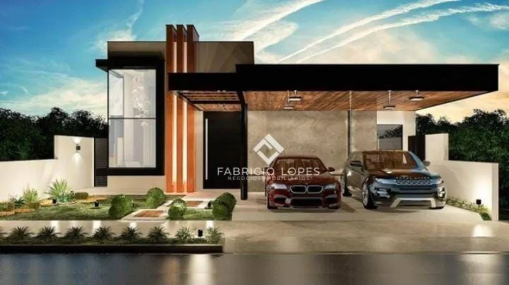 Casa, 3 quartos, 164 m² - Foto 4
