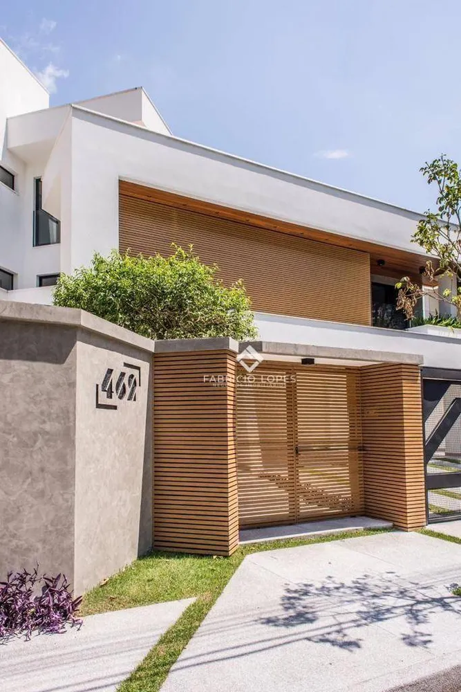 Casa, 4 quartos, 510 m² - Foto 4