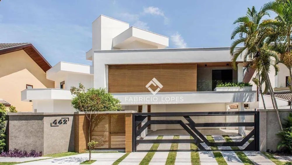 Casa, 4 quartos, 510 m² - Foto 2