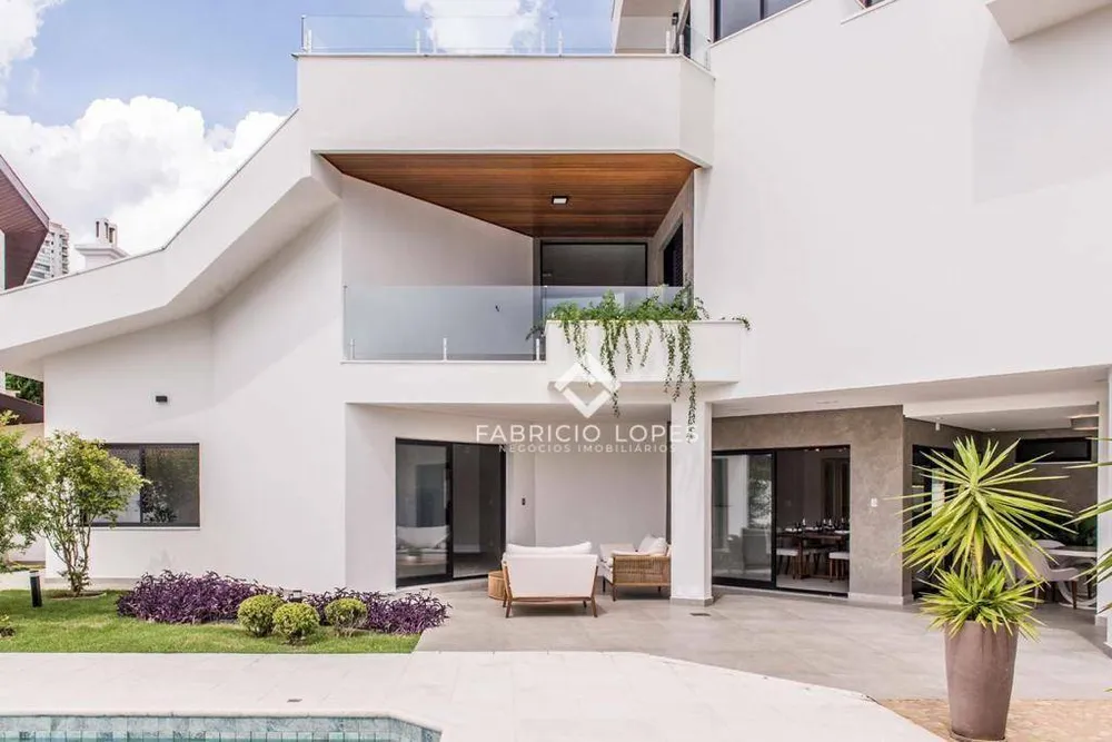 Casa, 4 quartos, 510 m² - Foto 3