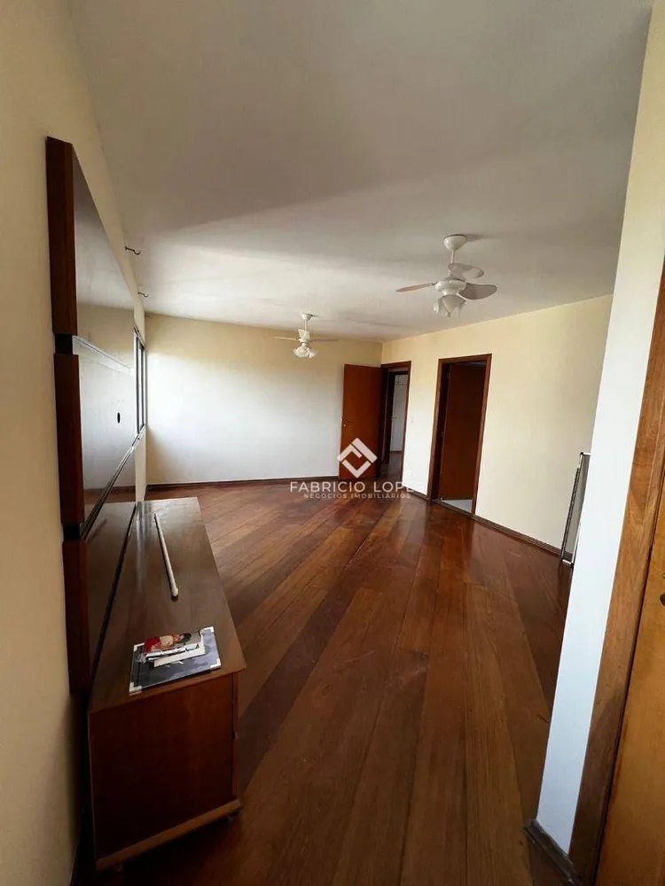 Apartamento, 2 quartos, 80 m² - Foto 2