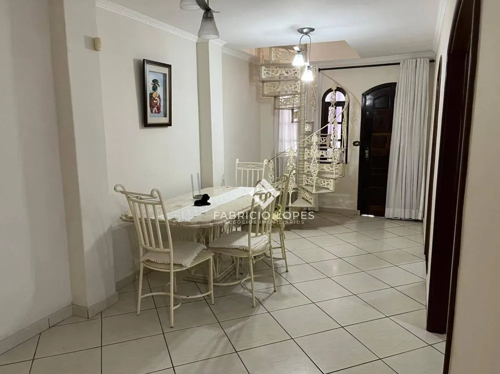 Casa, 3 quartos, 170 m² - Foto 3