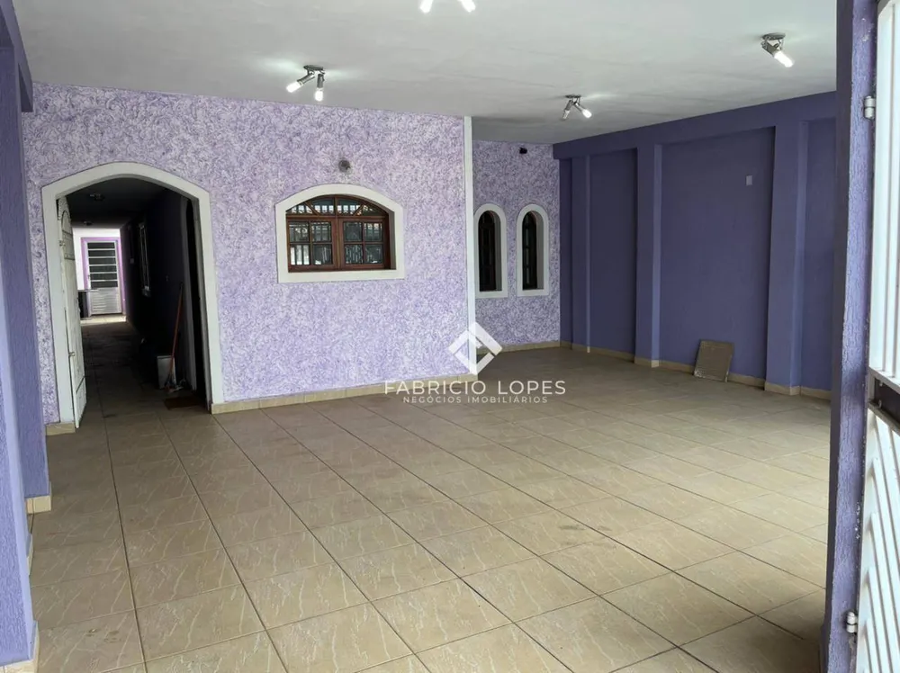 Casa, 3 quartos, 170 m² - Foto 1