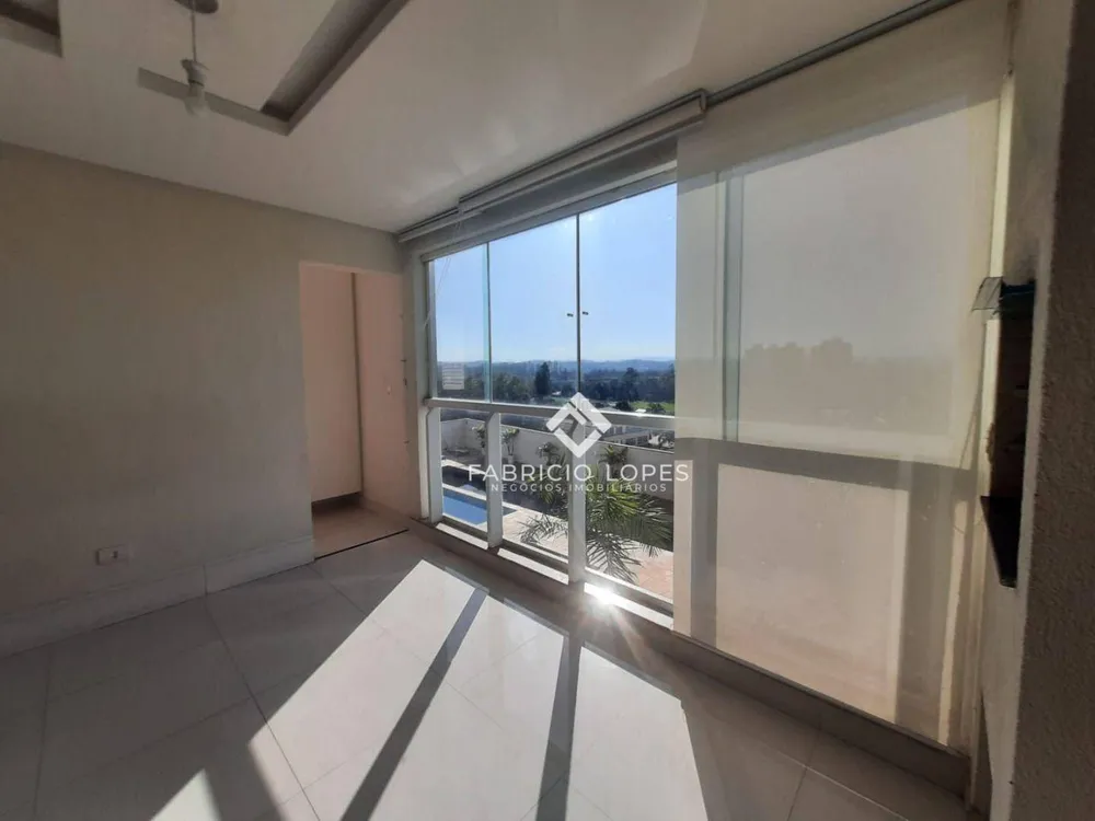Apartamento, 3 quartos, 97 m² - Foto 2