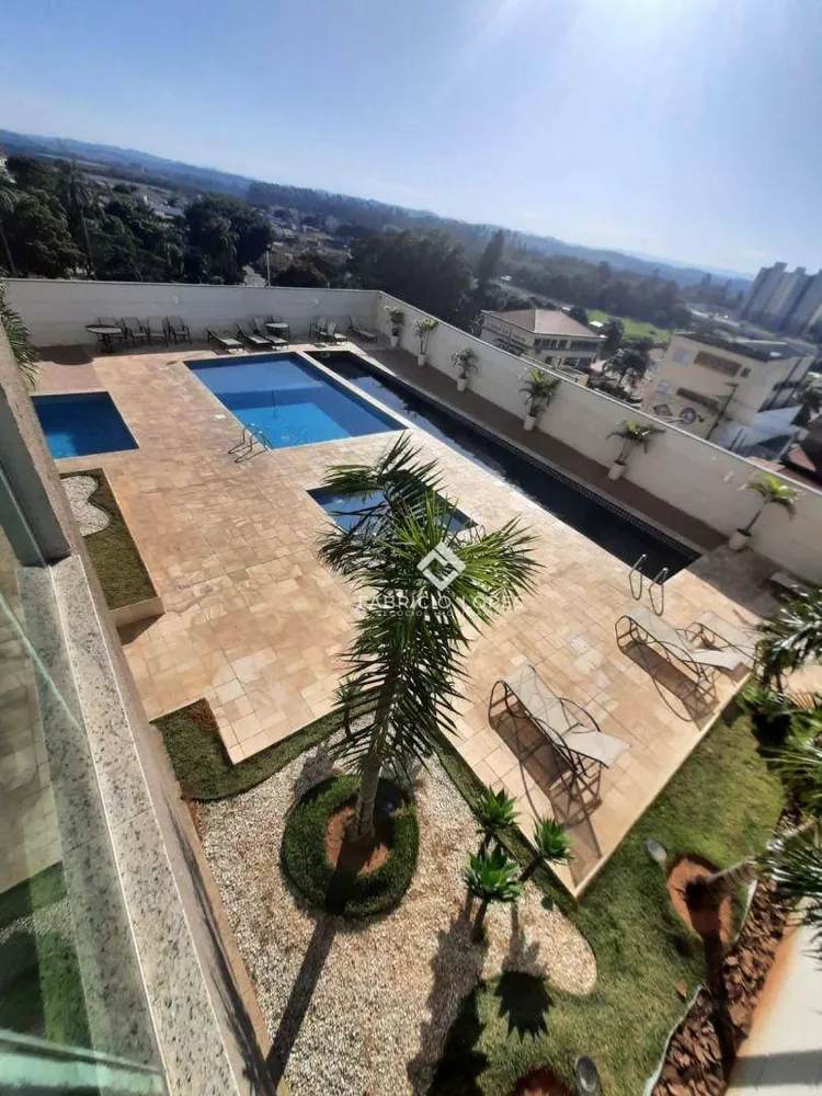 Apartamento, 3 quartos, 97 m² - Foto 3