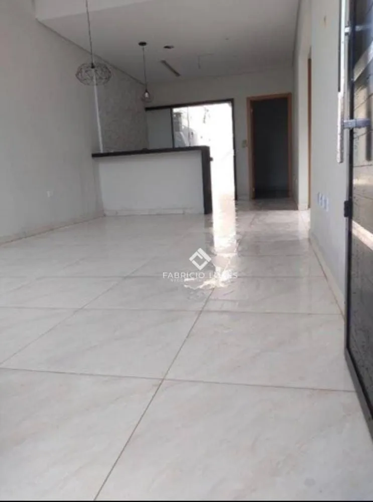 Casa, 3 quartos, 83 m² - Foto 3