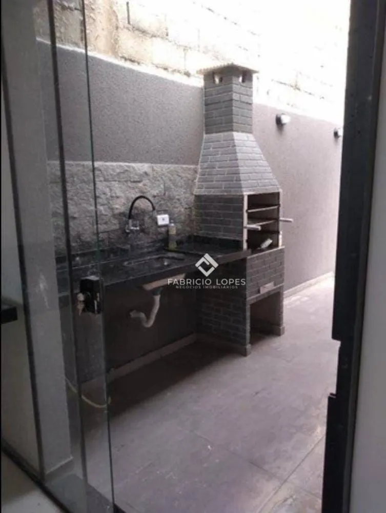 Casa, 3 quartos, 83 m² - Foto 4