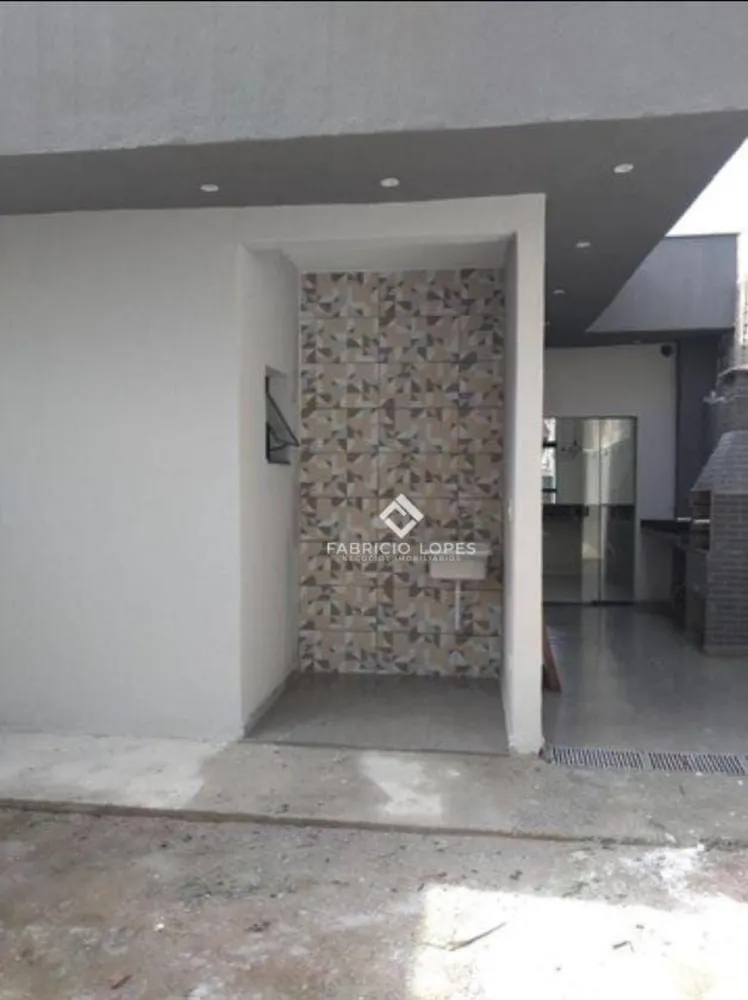 Casa, 3 quartos, 83 m² - Foto 2