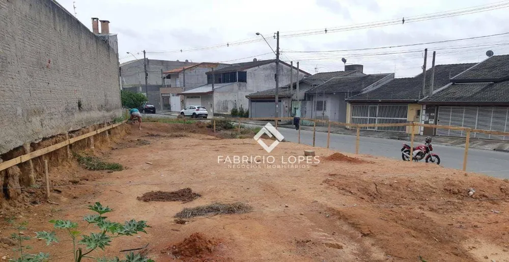 Terreno, 227 m² - Foto 1