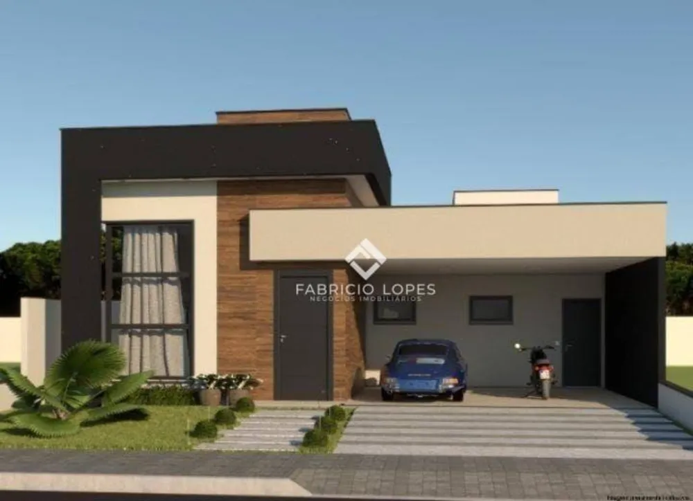 Casa, 3 quartos, 150 m² - Foto 1