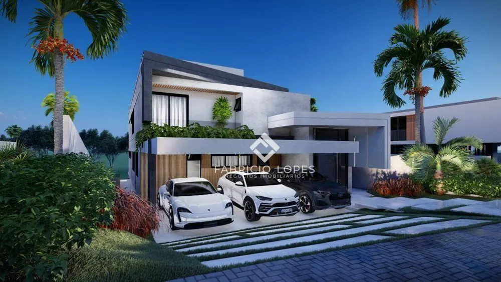Casa, 4 quartos, 474 m² - Foto 2