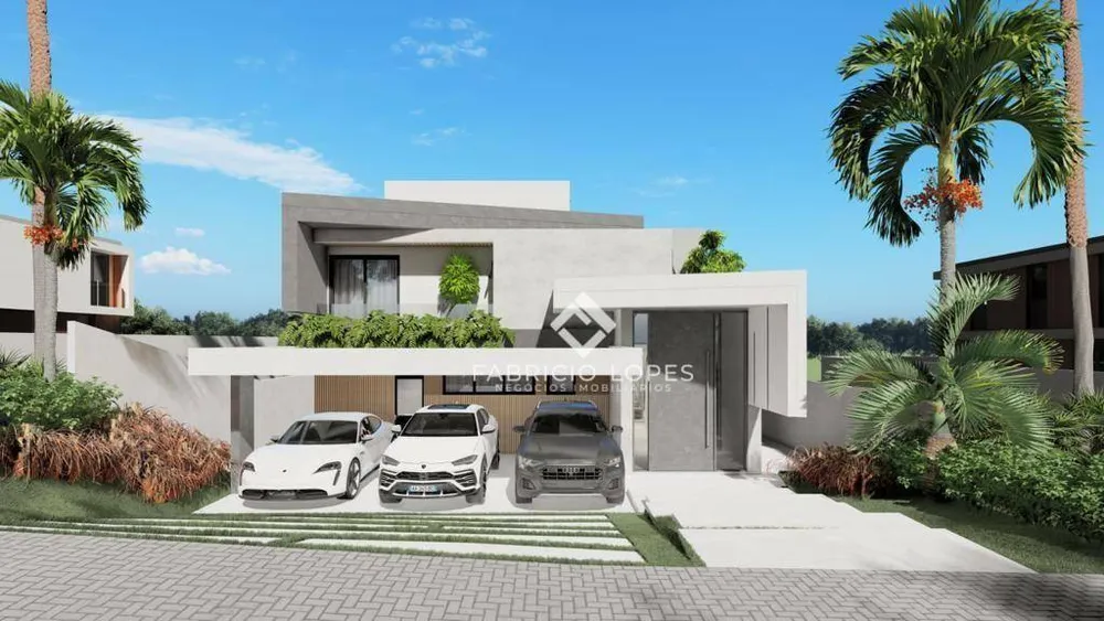 Casa, 4 quartos, 474 m² - Foto 3