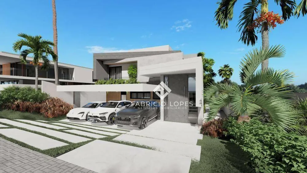 Casa, 4 quartos, 474 m² - Foto 4