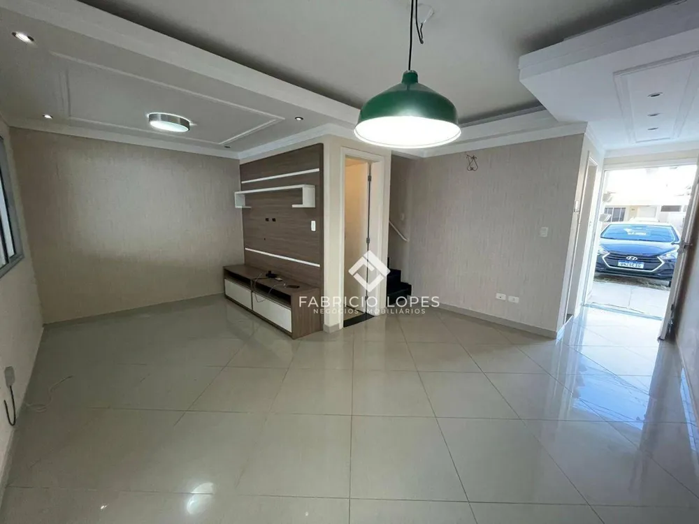 Casa, 3 quartos, 83 m² - Foto 2