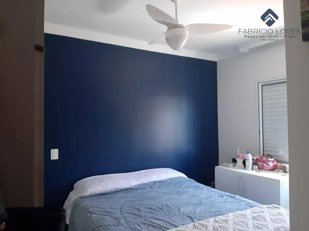 Apartamento, 3 quartos, 80 m² - Foto 4