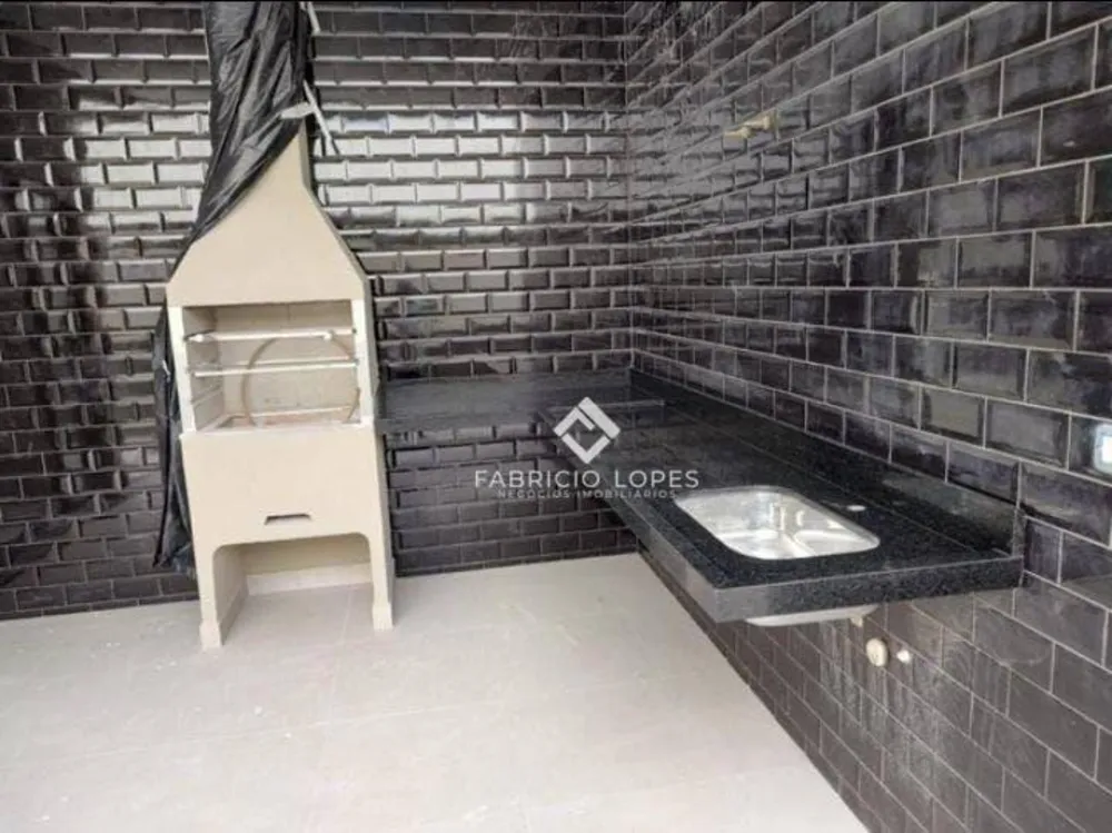 Casa, 3 quartos, 150 m² - Foto 4