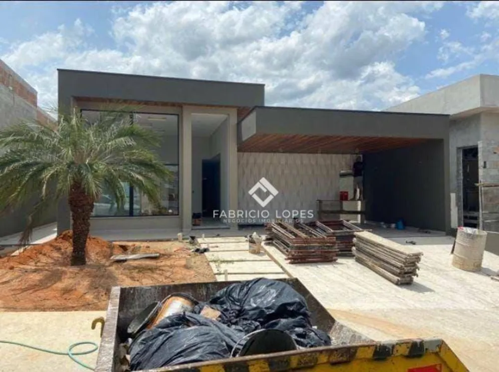 Casa, 3 quartos, 150 m² - Foto 1