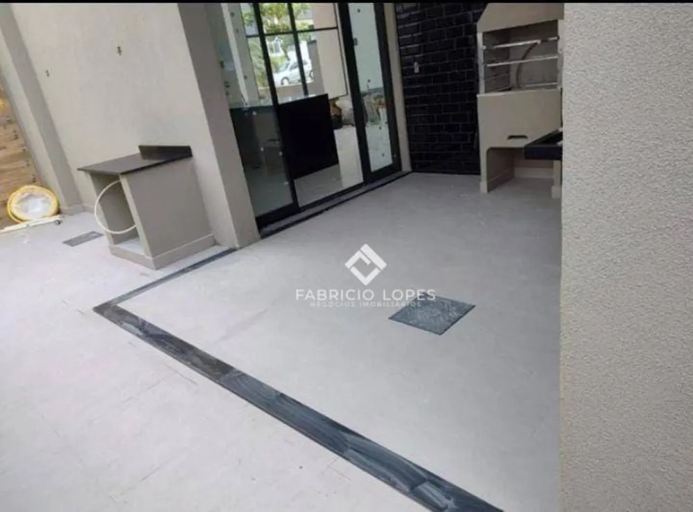 Casa, 3 quartos, 150 m² - Foto 3