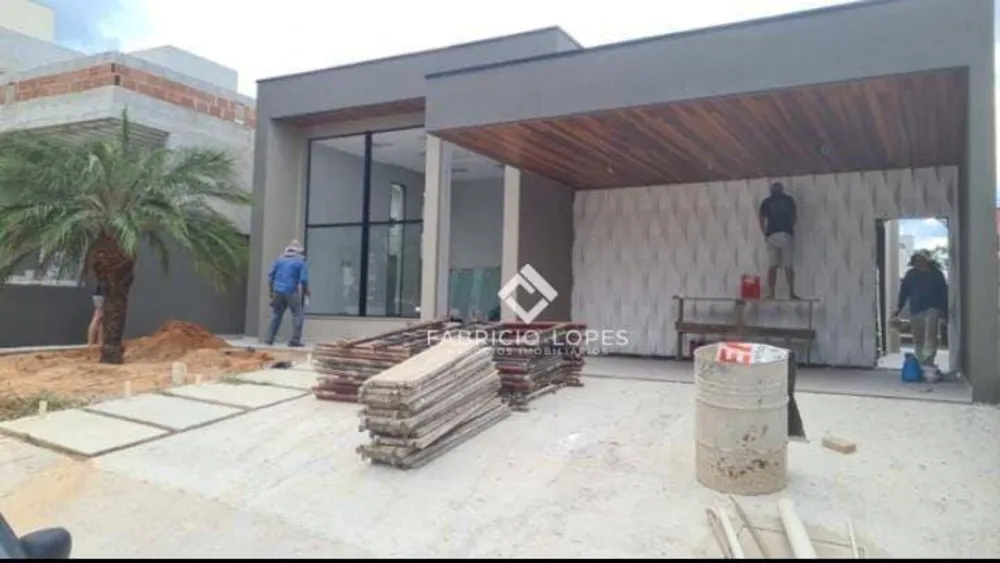 Casa, 3 quartos, 150 m² - Foto 2