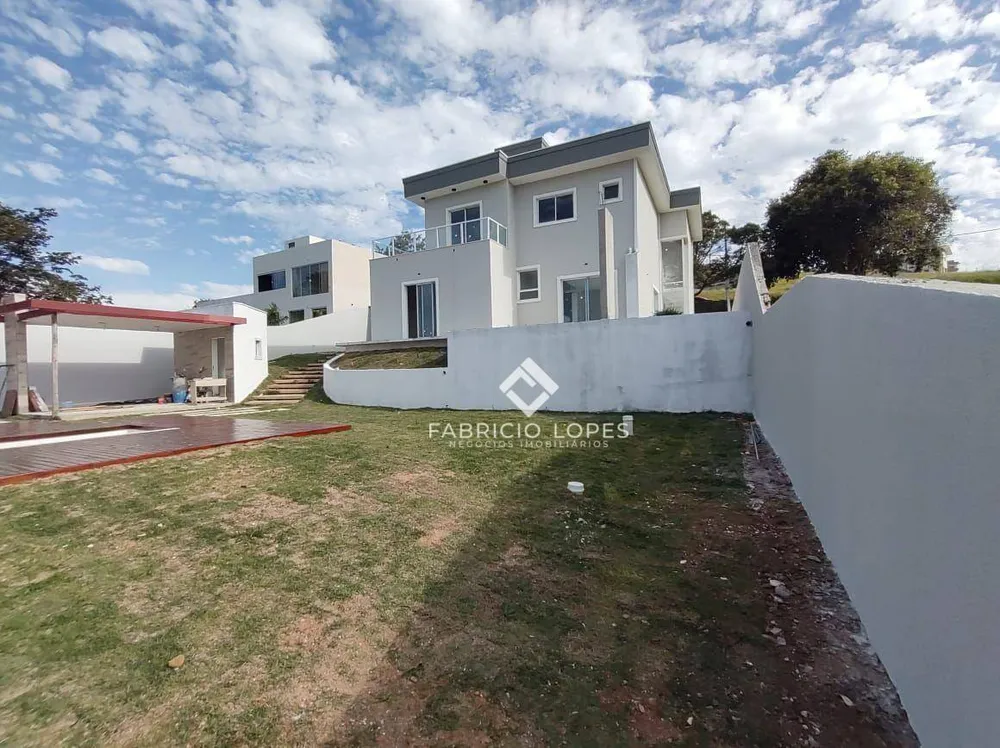 Casa, 4 quartos, 300 m² - Foto 3