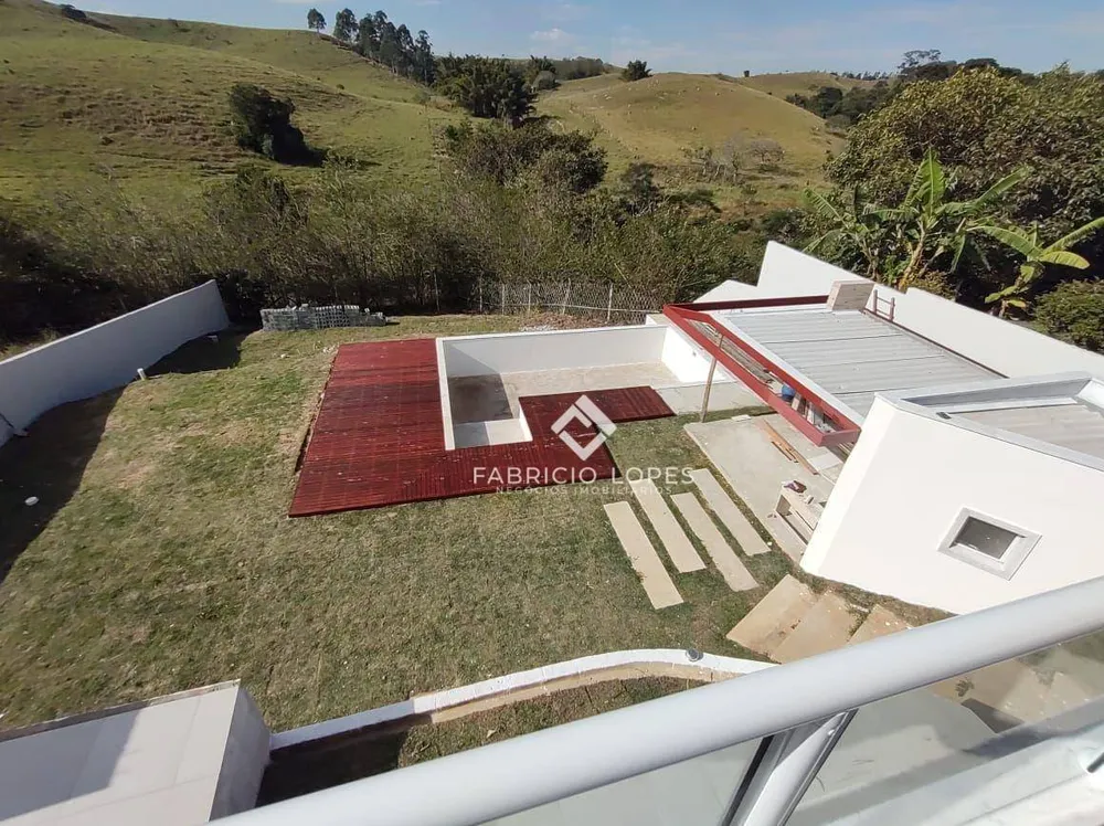 Casa, 4 quartos, 300 m² - Foto 2