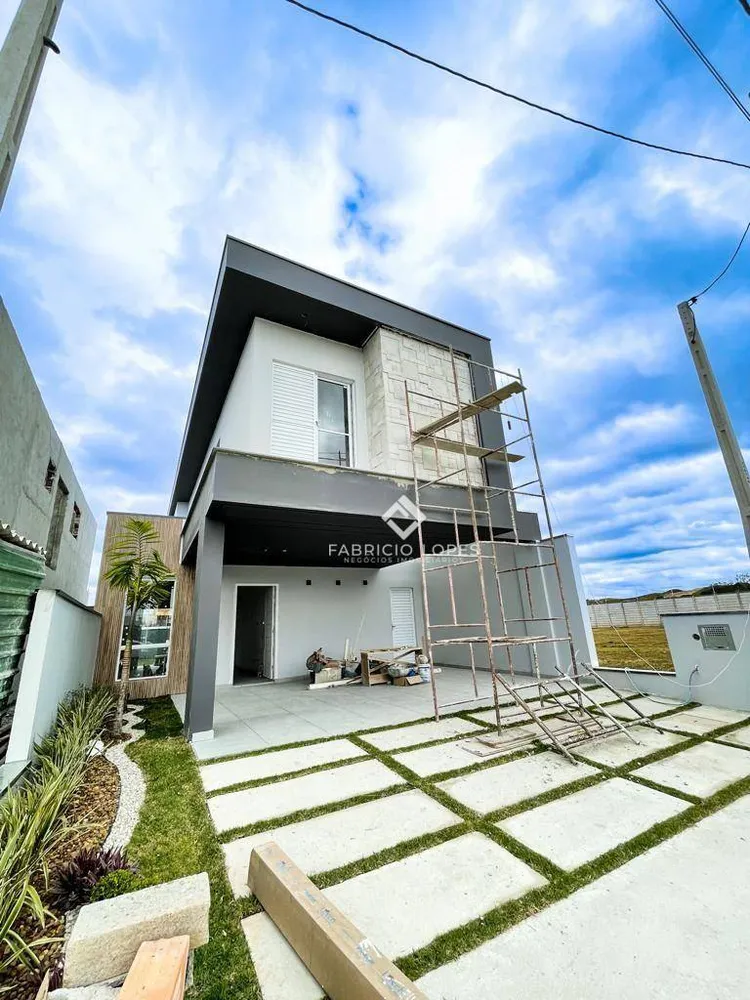 Casa, 4 quartos, 160 m² - Foto 2