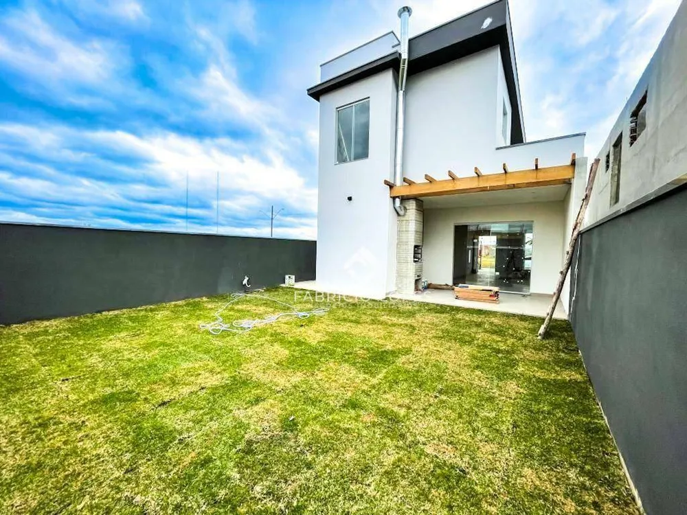Casa, 4 quartos, 160 m² - Foto 3