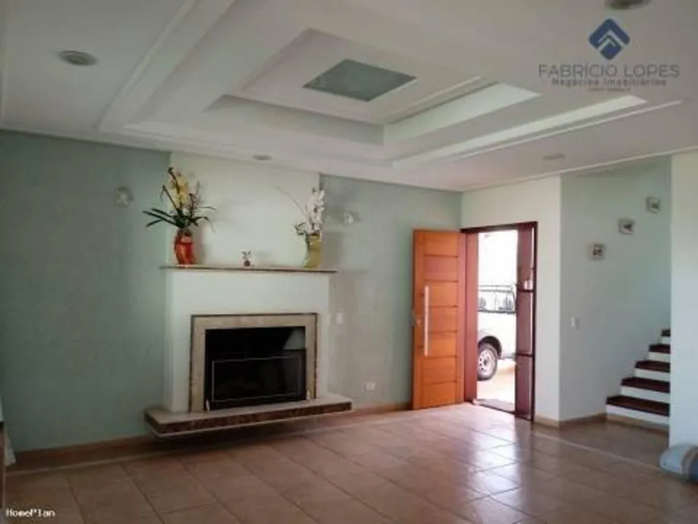 Casa, 3 quartos, 303 m² - Foto 2