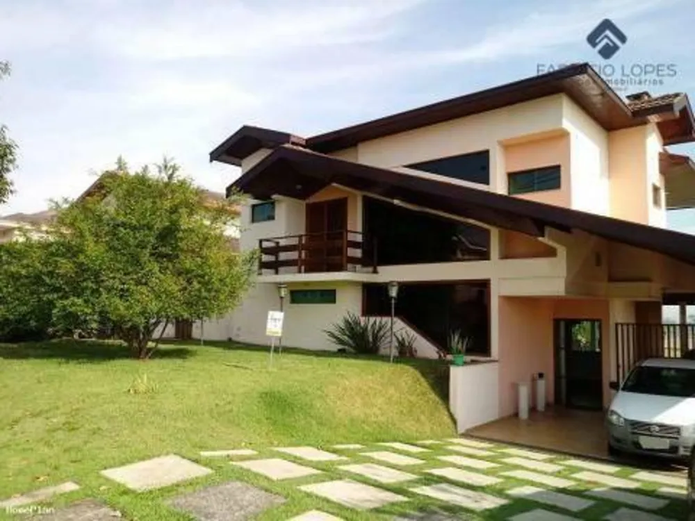 Casa, 3 quartos, 303 m² - Foto 3