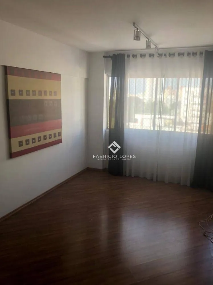 Apartamento, 3 quartos, 96 m² - Foto 3