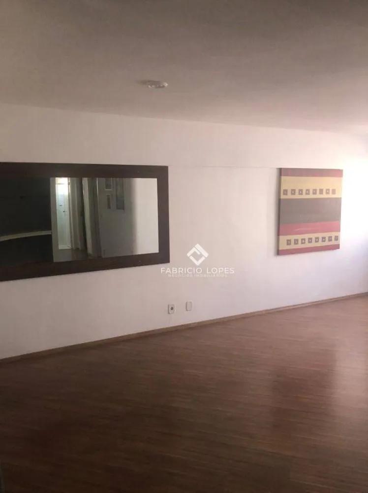 Apartamento, 3 quartos, 96 m² - Foto 2