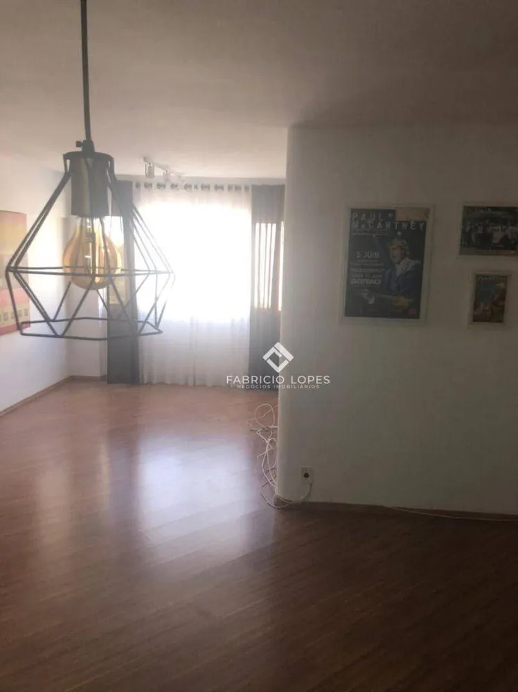 Apartamento, 3 quartos, 96 m² - Foto 4