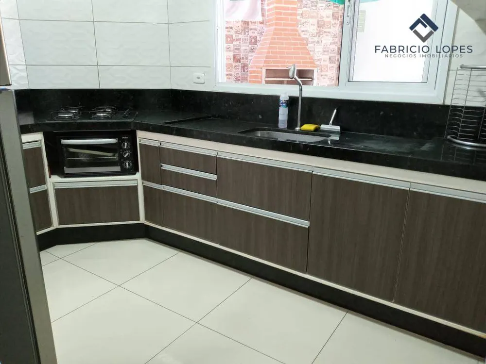 Casa, 3 quartos, 89 m² - Foto 2