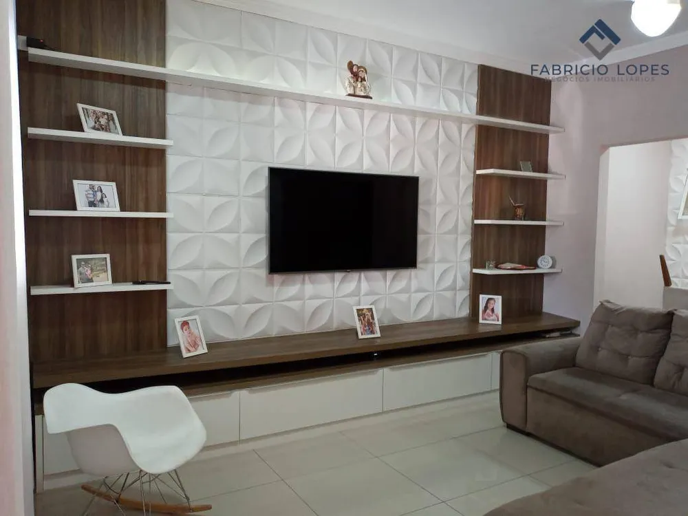 Casa, 3 quartos, 89 m² - Foto 3