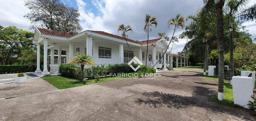 Terreno, 1 hectares - Foto 2