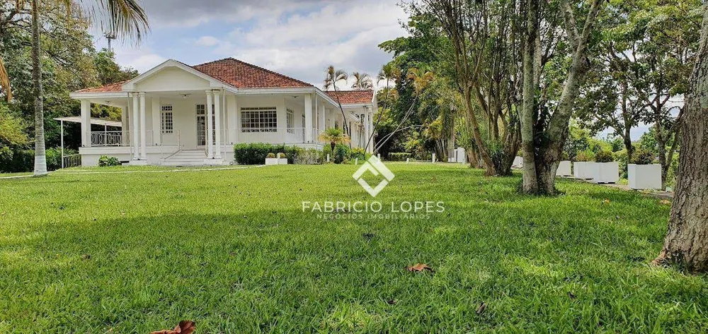 Terreno, 1 hectares - Foto 1