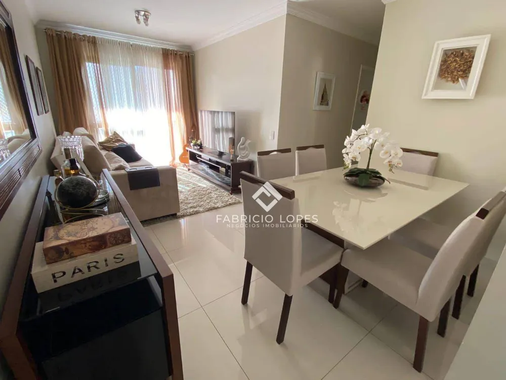 Apartamento, 2 quartos, 70 m² - Foto 3