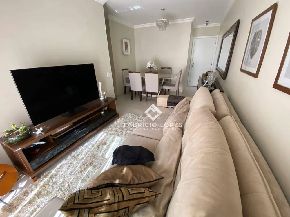 Apartamento, 2 quartos, 70 m² - Foto 2