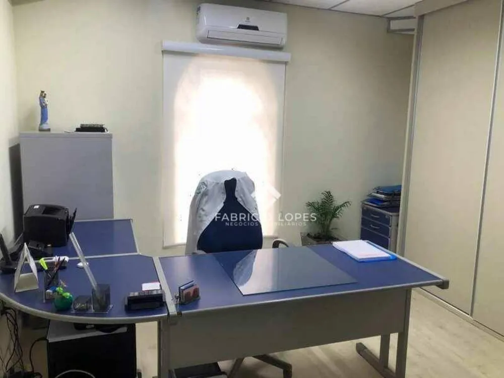 Sala-Conjunto, 120 m² - Foto 1