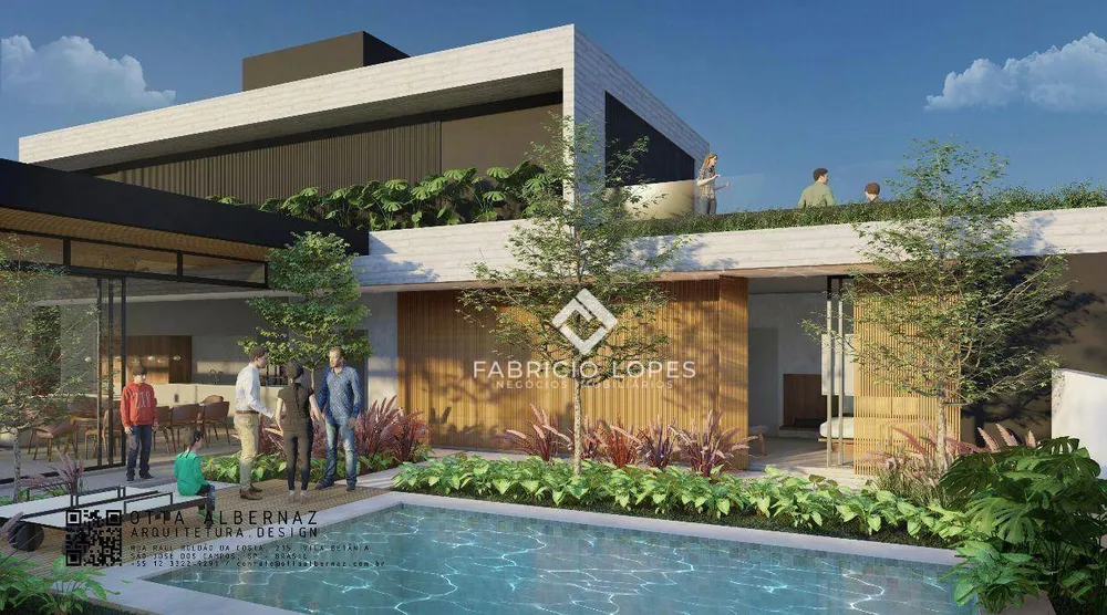 Casa, 5 quartos, 465 m² - Foto 2