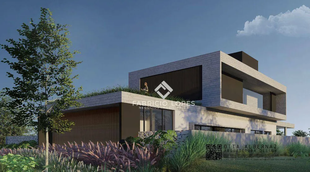 Casa, 5 quartos, 465 m² - Foto 4